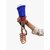 My Chetan Water Heater 1500 W Shock Proof Immersion Heater Rod (Water)