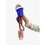 My Chetan Water Heater 1500 W Shock Proof Immersion Heater Rod (Water)