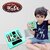 Kaash Science Experiment Kit  Science Kit for Kids, STEM Kit, Electric Circuit Kit with Motor Fan Toy