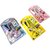 Kaash Science Experiment Kit  Science Kit for Kids, STEM Kit, Electric Circuit - Yellow
