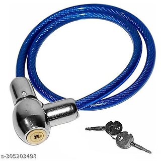 Cycle lock under 100 new arrivals