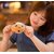 F C Fancy Creation Adorable 7 Boba Plush Bubble Tea Stuffed Toy for Backpacks, Keys, and Bags Perfect Boba without keyc