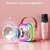 Kaash collections Professional Wireless Mini Portable Bluetooth Speaker with Microphone Music Singing Toys for Girl Boy