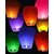 Fancy Creation Sky Lantern for diwali wishing lantern 3pc