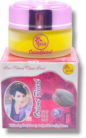 Orient Pearl Whitening Pearl Beauty And Spot Removing Cream 5g