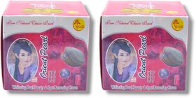 Orient Pearl Whitening Pearl Beauty And Spot Removing Cream 5g (Pack of 2)