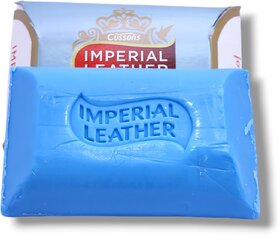 Imperial Leather Soap Active 125g