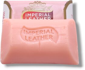 Imperial Leather Soap Elegance 125g