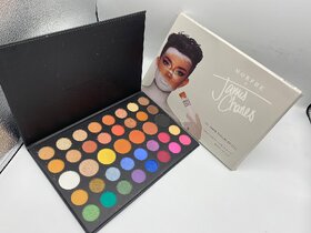 Morphe James Charles  eyeshadow palette