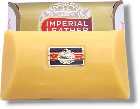 Imperial Leather Soap Gold 175g