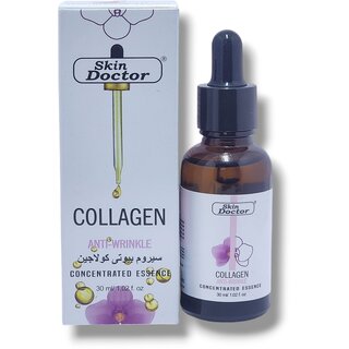                       Skin Doctor Collagen anti-wrinkle Serum 30ml                                              