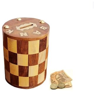 Coin bank Coin bank
