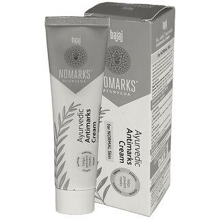                       Skin Care Bajaj Normal Skin Cream 50gm                                              