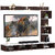 32-43 Inch Wall Mount LED TV Entertainment Unit Cabinet TV Stand tv furniture