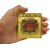 Shree Mahalakshmi Yantra / Puja Yantra For Office, Home, Temple, Wealth, Success  Prosperity In Gold Plated