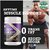 Fitspire Fit Nitra Whey Protein  35g Protein  7.8g BCAA  100 Authentic Whey And No Adulteration  Muscle Growth And Recovery  DigeZyme For Easy Digestion (Belgian Chocolate 454 gm / 1 lbs)