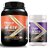 Fitspire Evika Fit Super Pro plus And Fit Nitra Whey Protein  36g Protein  7.8g BCAA  100 Authentic And No Adulteration  Muscle Growth And Recovery  DigeZyme (Kesar Pista And Belgian Chocolate 2 Lbs)