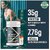 Fitspire Fit Super Whey Protein  35g Protein  7.8g BCAA  100 Authentic Whey And No Adulteration  Muscle Growth And Recovery  DigeZyme For Easy Digestion (Cookie And Cream 454 gm / 1 lbs)
