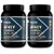 Fitspire Fit Super Whey Protein  35g Protein  7.8g BCAA  100 Authentic Whey And No Adulteration  Muscle Growth And Recovery  DigeZyme For Easy Digestion (Gourmet Coffee 2 kg / 4.4 lb)