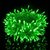 DAYBETTER Green 15M String Light, Rice Light, Diwali Decorative Ladi Light Pack of 1