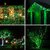 DAYBETTER Green 15M String Light, Rice Light, Diwali Decorative Ladi Light Pack of 1