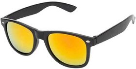 29K Yellow Gradient Wayferer Sunglasses