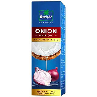                       Parachute Advansed Onion Hair Growth Oil 200ml                                              