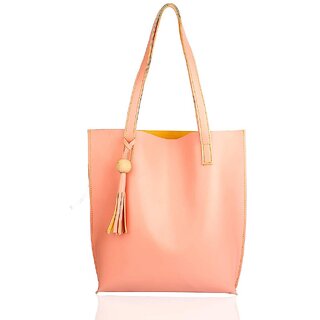                       29K Tote Bag Pink (C00024)                                              