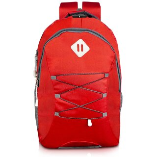                       Livestream 35 L Casual Waterproof Laptop Bag/Backpack for Men Women Boys Girls/Office School College Teens & Students                                              