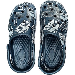 29K Men's Navy Comfortable Casual Clogs - Lightweight, Slip-On, Breathable Outdoor Footwear for Everyday Wear 29K Men's Navy Comfortable Casual Clogs - Lightweight, Slip-On, Breathable Outdoor Footwear for Everyday Wear