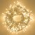 DAYBETTER Warm White 15M String Light, Rice Light, Diwali Decorative Ladi Light Pack of 1