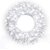 DAYBETTER White 15M String Light, Rice Light, Diwali Decorative Ladi Light Pack of 1