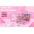 Kaash collections Watercolor/Color Set - Color Pencils + Water Colors + Crayons + Sketch Pens Best Birthday Gift for Kid
