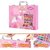 Kaash collections Watercolor/Color Set - Color Pencils + Water Colors + Crayons + Sketch Pens Best Birthday Gift for Kid