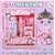 Kaash collections Unicorn Stationary Set for Girls (1 Pcs) Pencil, Eraser, Sharpener,Scale, Crayons with Geometry box