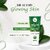 (Pack of 4) 9hr Aloe + Vitamin E Moisturizing Gel  Hydrating  Soothing  For All Skin Types  25 gm