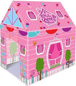 Sweet House Tent House