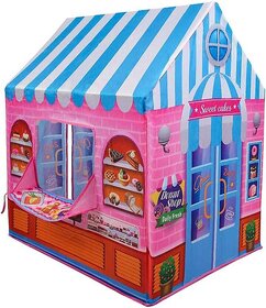 Doll House Tent House For Kids