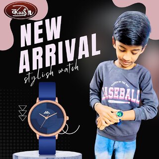 Buy Kaash Collections Watch Boys and Girls Digital 4 11 Years LED Watch Boys and Girls Blue Online Get 45 Off