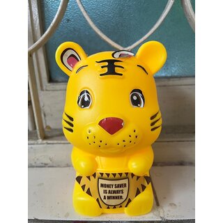                       Tiger Money Bank                                              