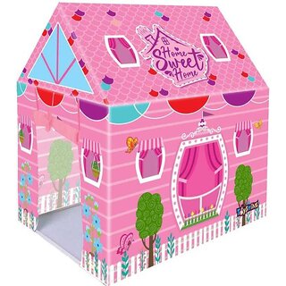 Sweet House Tent House