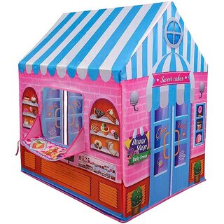 Doll House Tent House For Kids