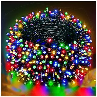 DAYBETTER Multicolor 13M Decorative Ladi, Rice, String Led Light Pixel ( Pack of 1 ) DAYBETTER Multicolor 13M Decorative Ladi, Rice, String Led Light Pixel ( Pack of 1 )