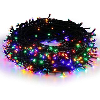 DAYBETTER Multicolor 20M Decorative Ladi, Rice, String Led Light Pixel ( Pack of 1 ) DAYBETTER Multicolor 20M Decorative Ladi, Rice, String Led Light Pixel ( Pack of 1 )