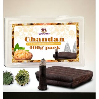                       Premium Chandan wet dhoop (400g pack)                                              