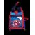 Marvel Superhero Iron  Man School Bags For Kids