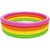 Kaash collections 3KB Kid's Inflatable Baby Bath Tub Pool, 2ft (3-4 Years)