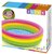 Kaash collections 3KB Kid's Inflatable Baby Bath Tub Pool, 2ft (3-4 Years)