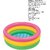 Kaash collections 3KB Kid's Inflatable Baby Bath Tub Pool, 2ft (3-4 Years)