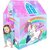 Unicorn Tent House